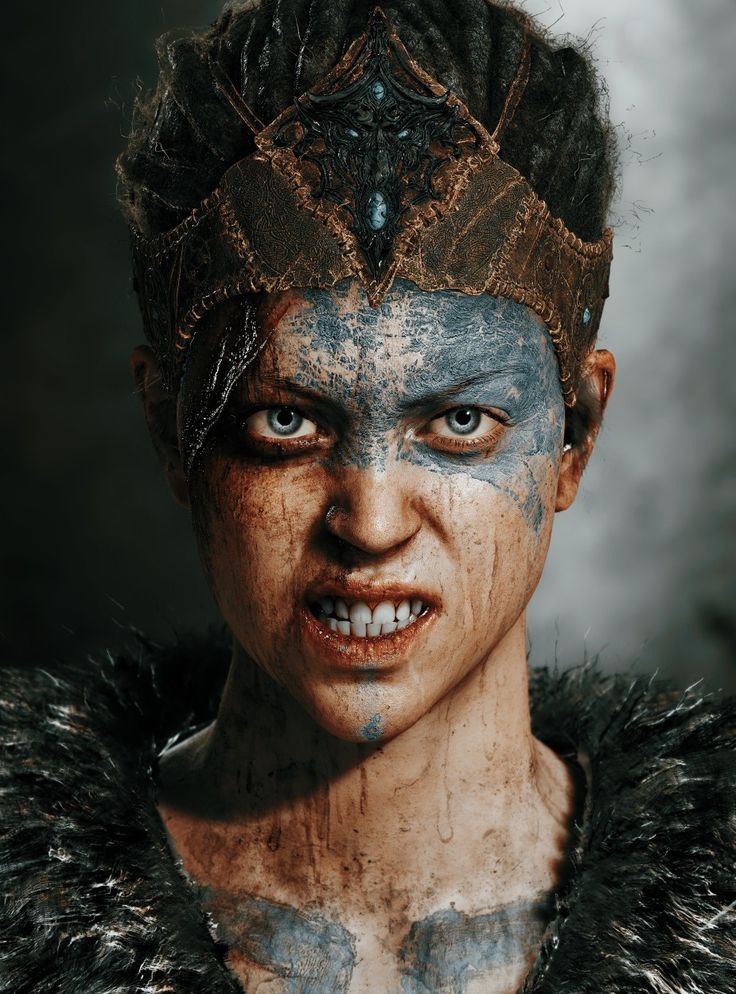 Hellblade Image 3